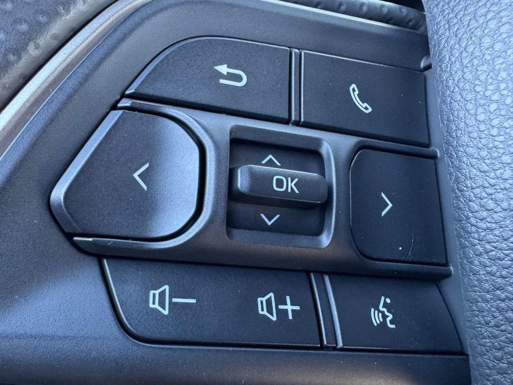 used 2025 Toyota 4Runner car, priced at $44,990