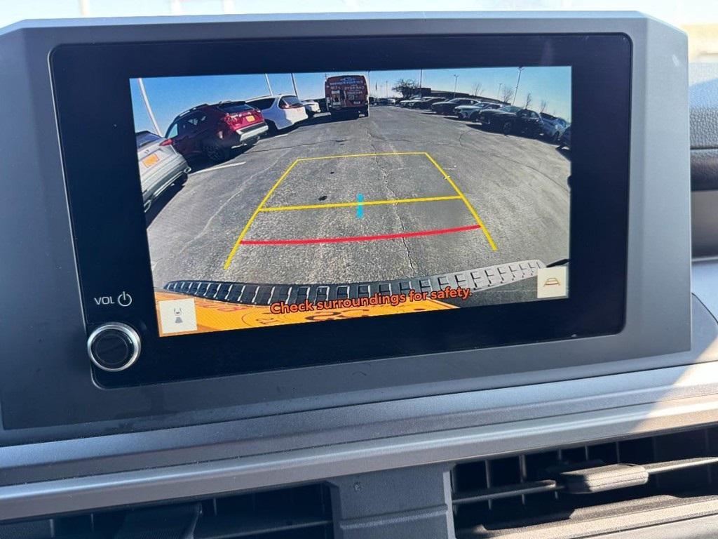 used 2025 Toyota 4Runner car, priced at $44,990