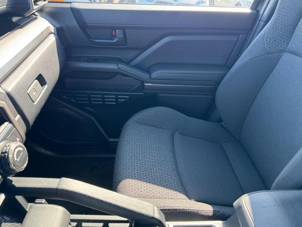 used 2025 Toyota 4Runner car, priced at $44,990