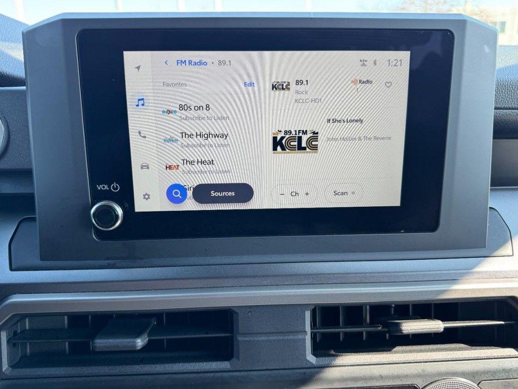 used 2025 Toyota 4Runner car, priced at $43,597