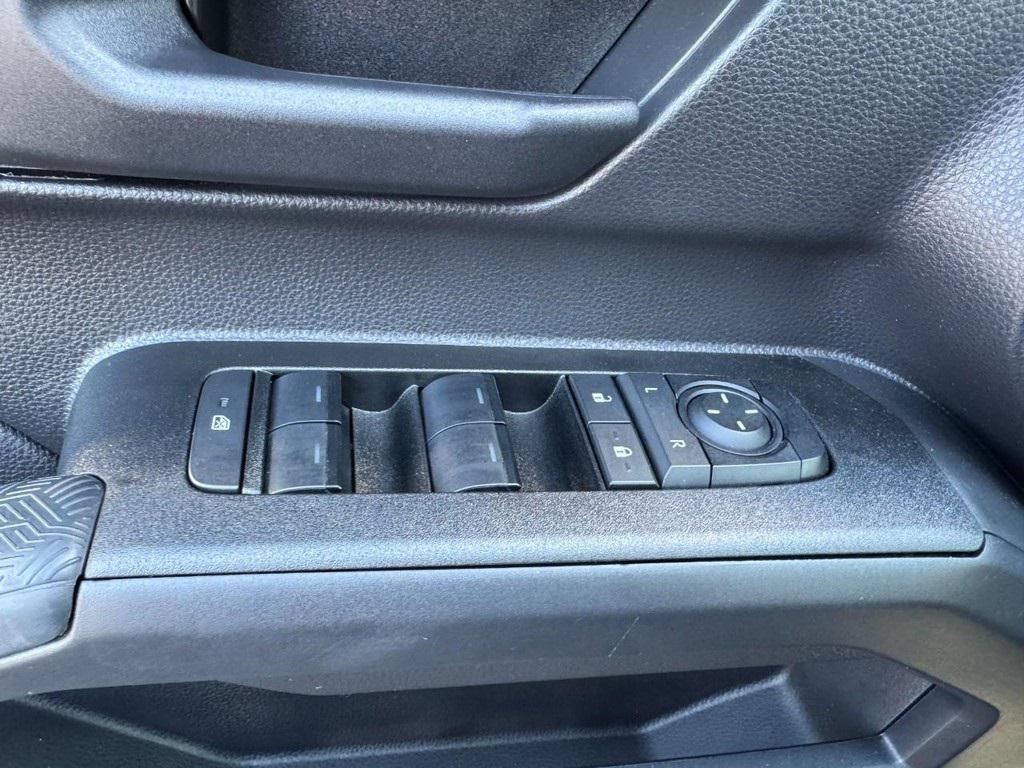 used 2025 Toyota 4Runner car, priced at $44,990