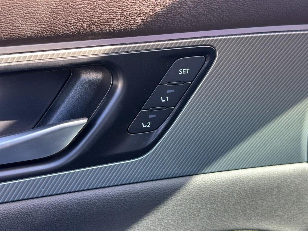 new 2026 Nissan Murano car, priced at $46,006