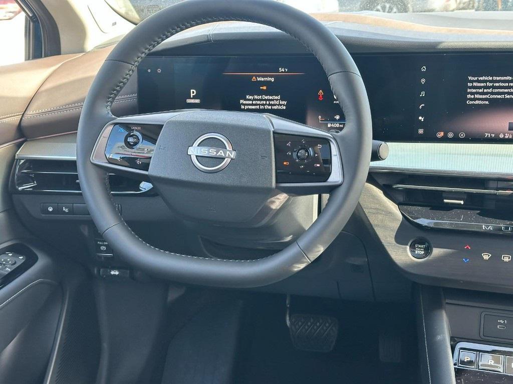 new 2026 Nissan Murano car, priced at $46,006