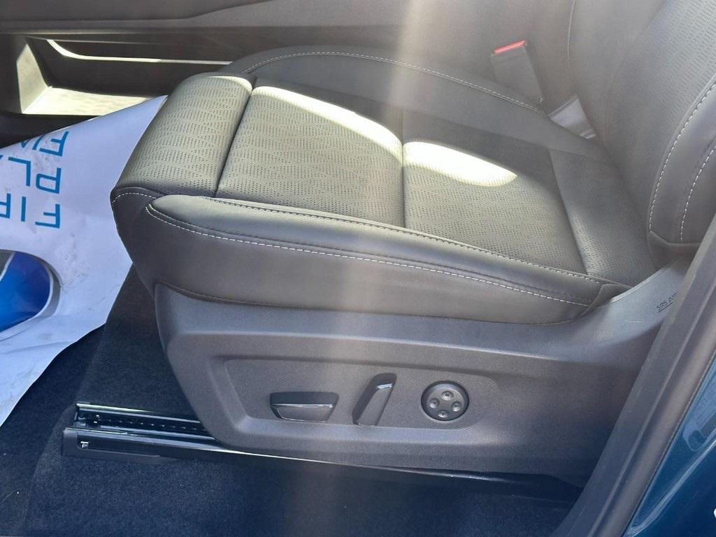 new 2026 Nissan Murano car, priced at $46,006