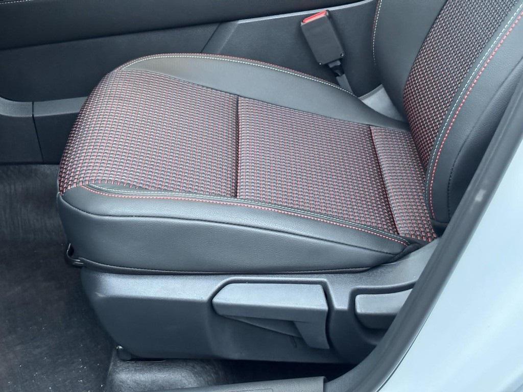 new 2026 Nissan Kicks car, priced at $30,180