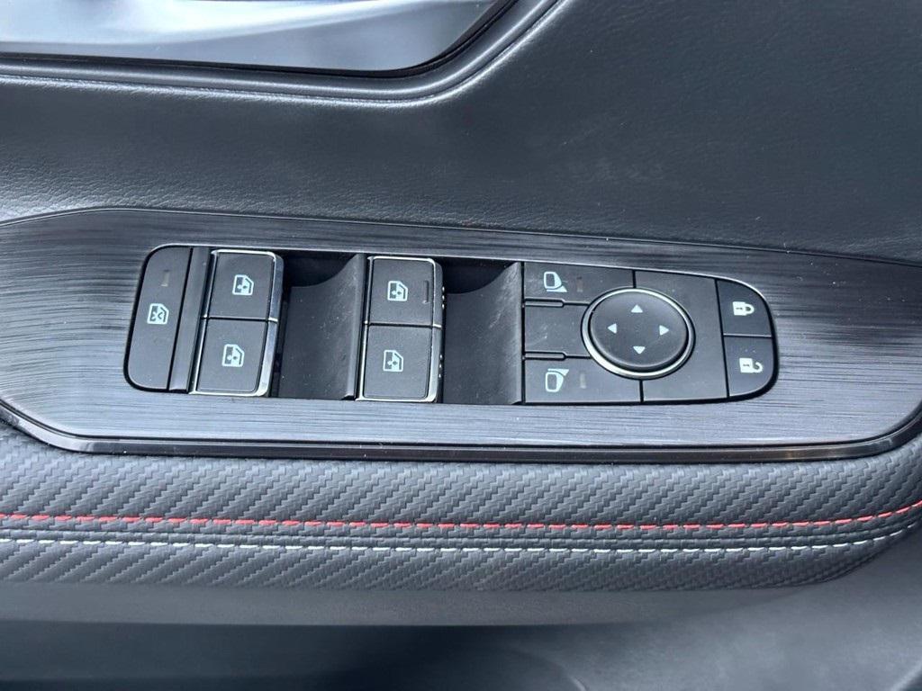 new 2026 Nissan Kicks car, priced at $30,180