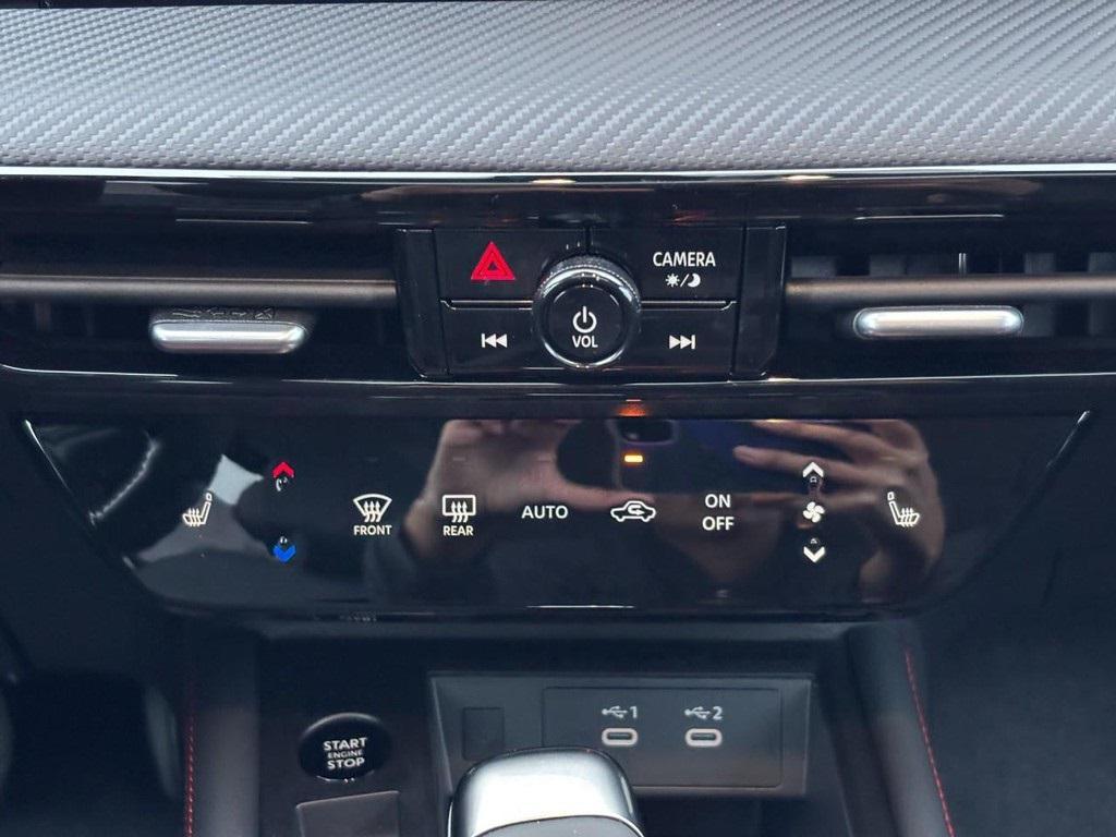 new 2026 Nissan Kicks car, priced at $30,180