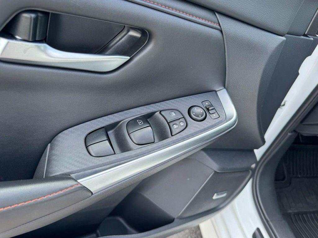 used 2025 Nissan Sentra car, priced at $23,495