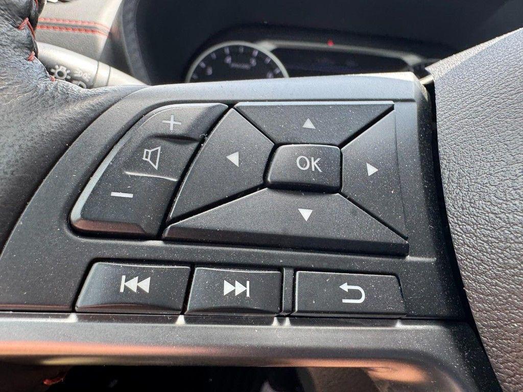 used 2025 Nissan Sentra car, priced at $23,495