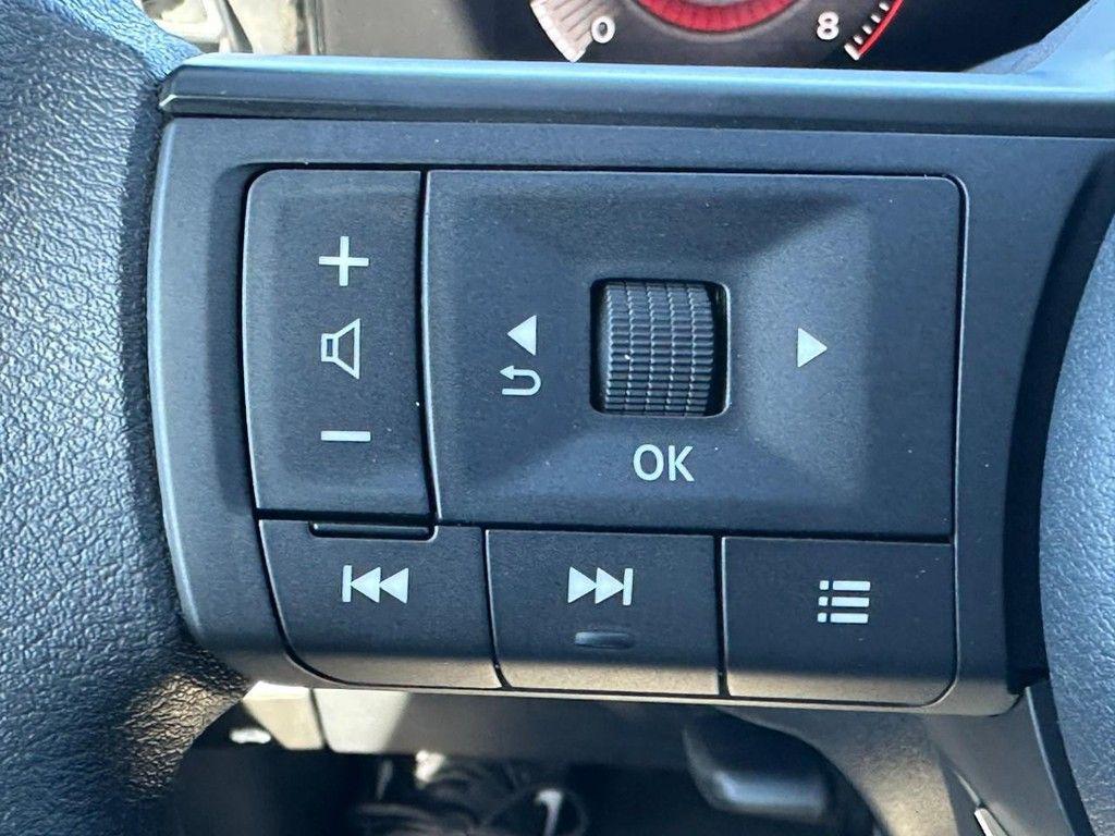 new 2026 Nissan Kicks car, priced at $23,132