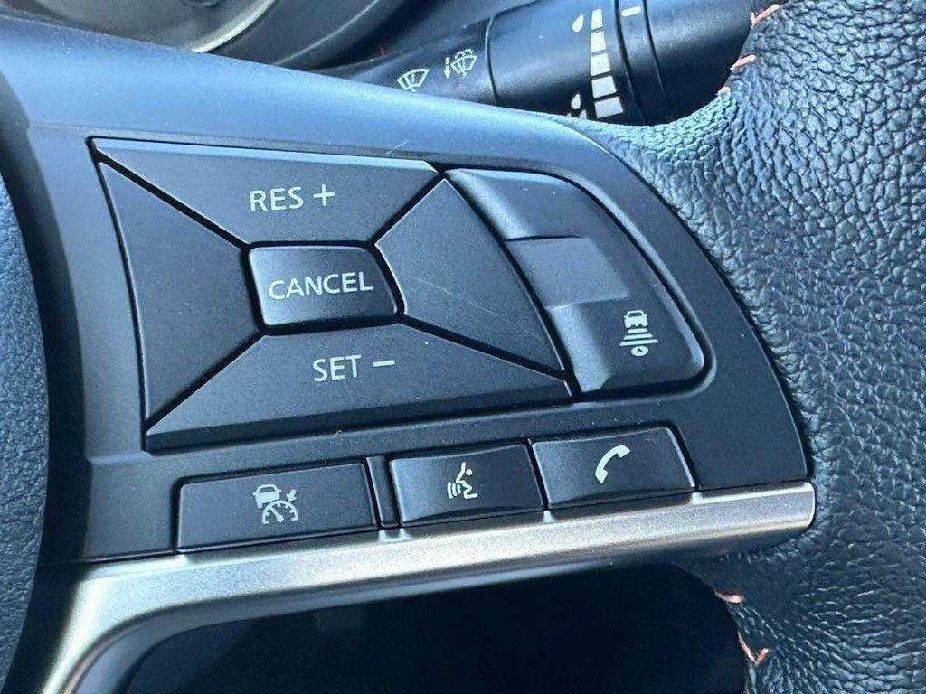 new 2025 Nissan Versa car, priced at $20,390