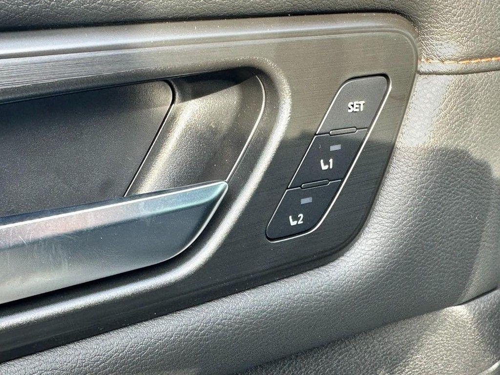 new 2026 Nissan Armada car, priced at $74,294