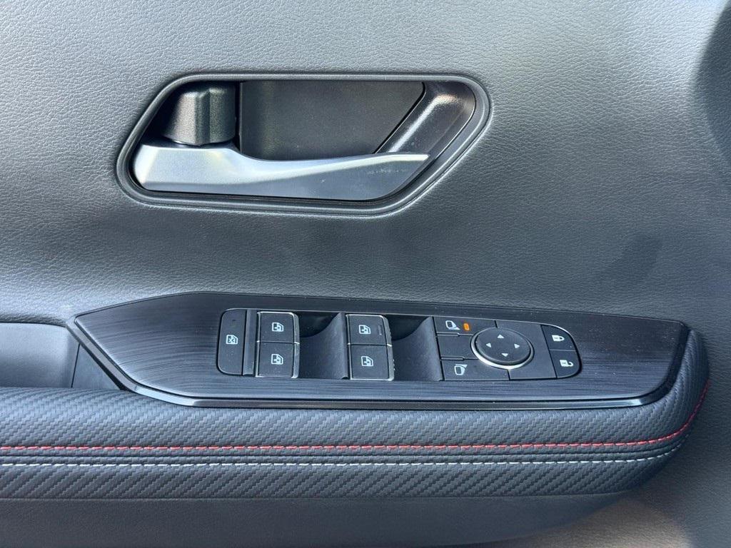 new 2026 Nissan Kicks car, priced at $30,985