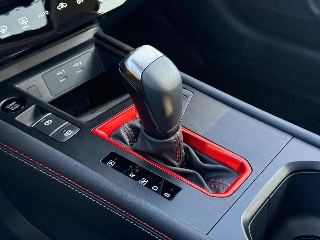 new 2026 Nissan Kicks car, priced at $30,985