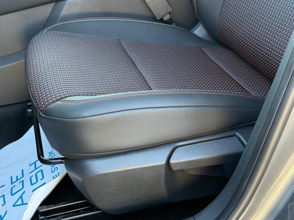 new 2026 Nissan Kicks car, priced at $30,985