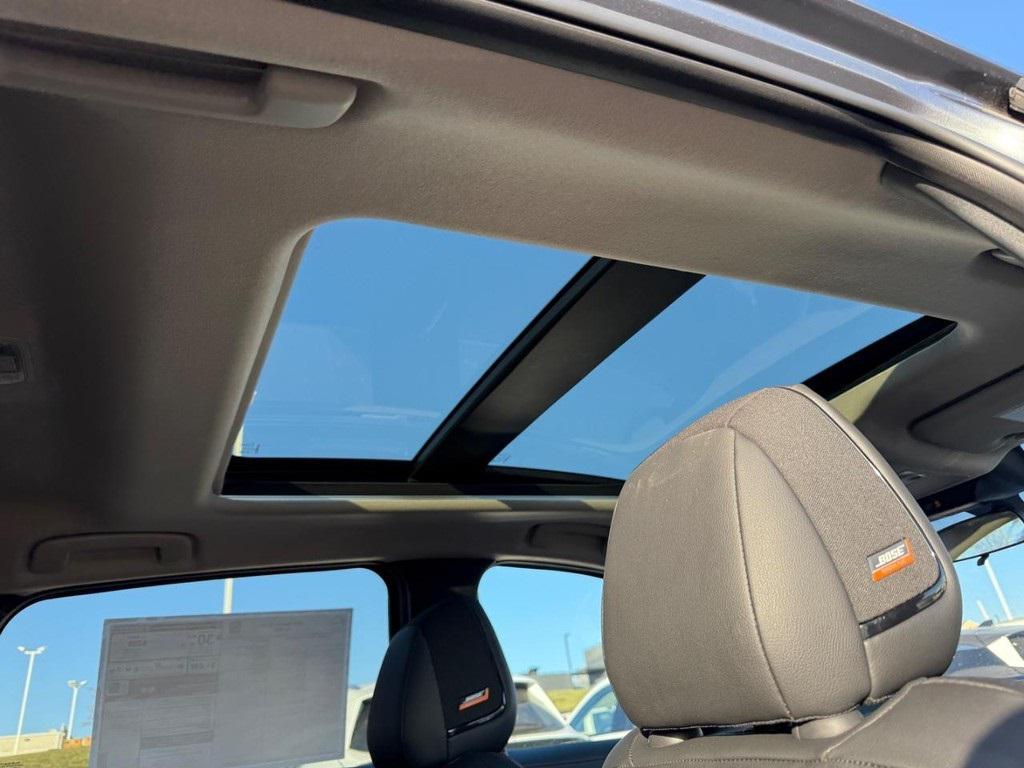 new 2026 Nissan Kicks car, priced at $30,985