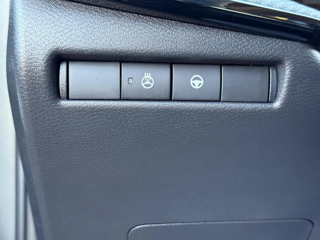 new 2026 Nissan Kicks car, priced at $30,985