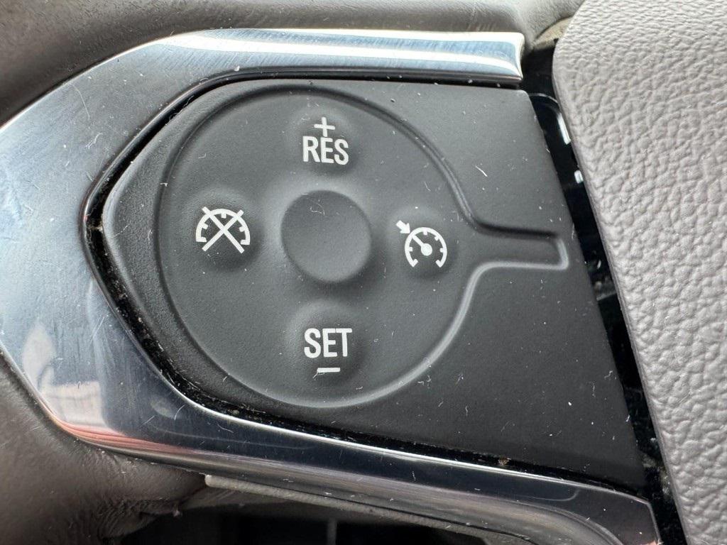 used 2019 Chevrolet Traverse car, priced at $15,770