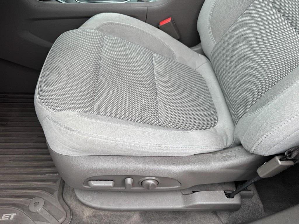 used 2019 Chevrolet Traverse car, priced at $15,770