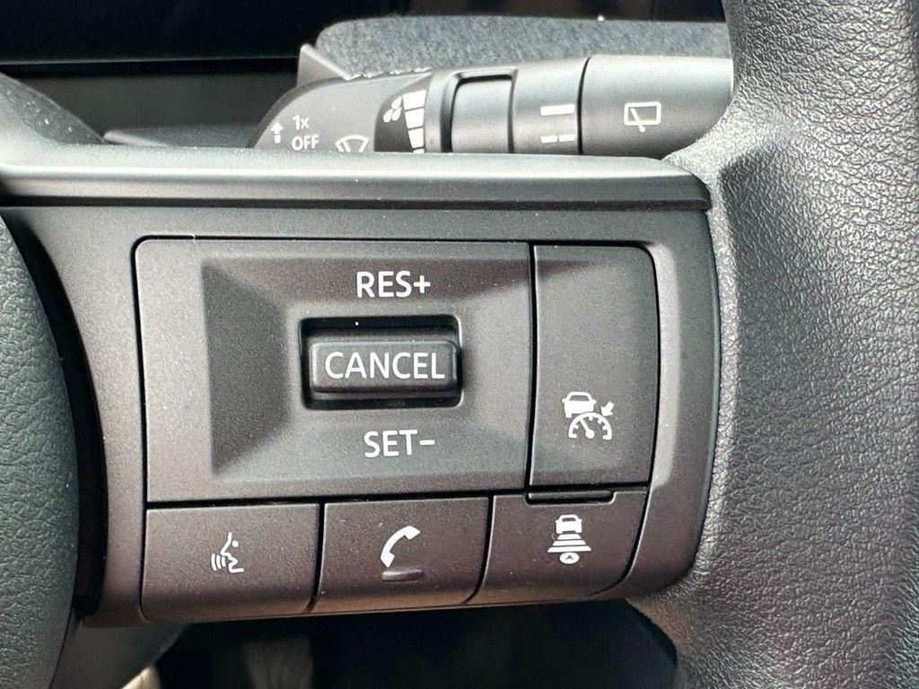 new 2026 Nissan Kicks car, priced at $25,596