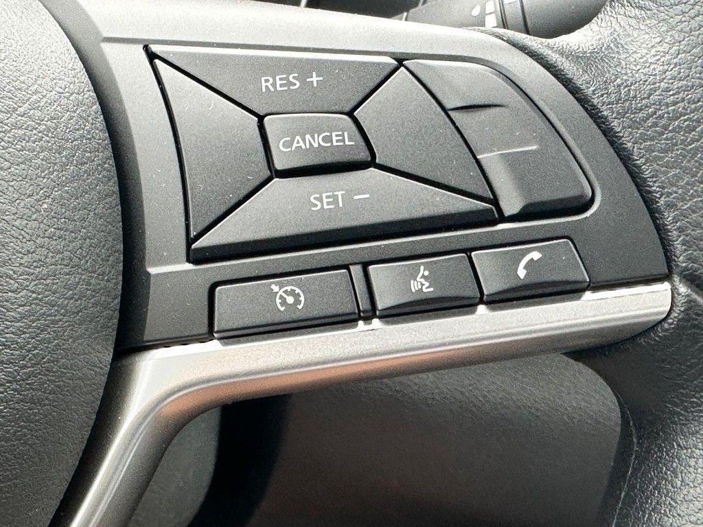new 2026 Nissan Altima car, priced at $28,169