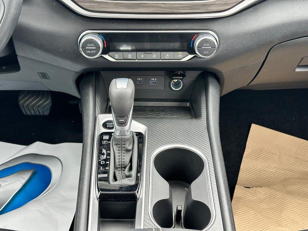 new 2026 Nissan Altima car, priced at $28,169