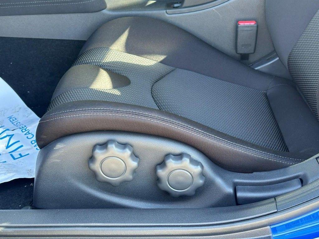 new 2026 Nissan Z car, priced at $41,445