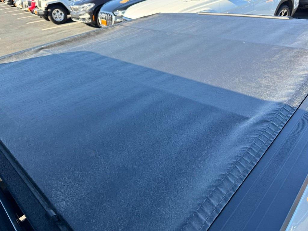 used 2020 Chevrolet Silverado 1500 car, priced at $26,888