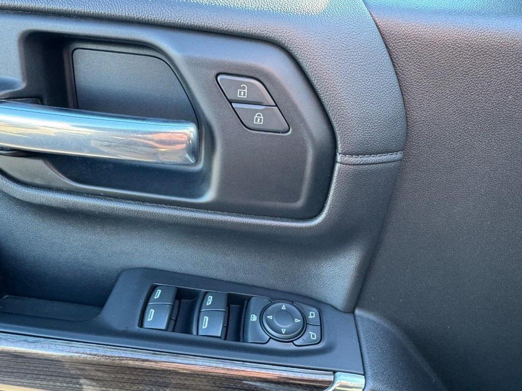 used 2020 Chevrolet Silverado 1500 car, priced at $26,888