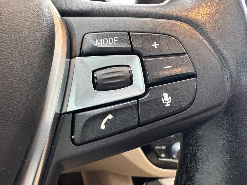 used 2019 BMW X3 car, priced at $16,990