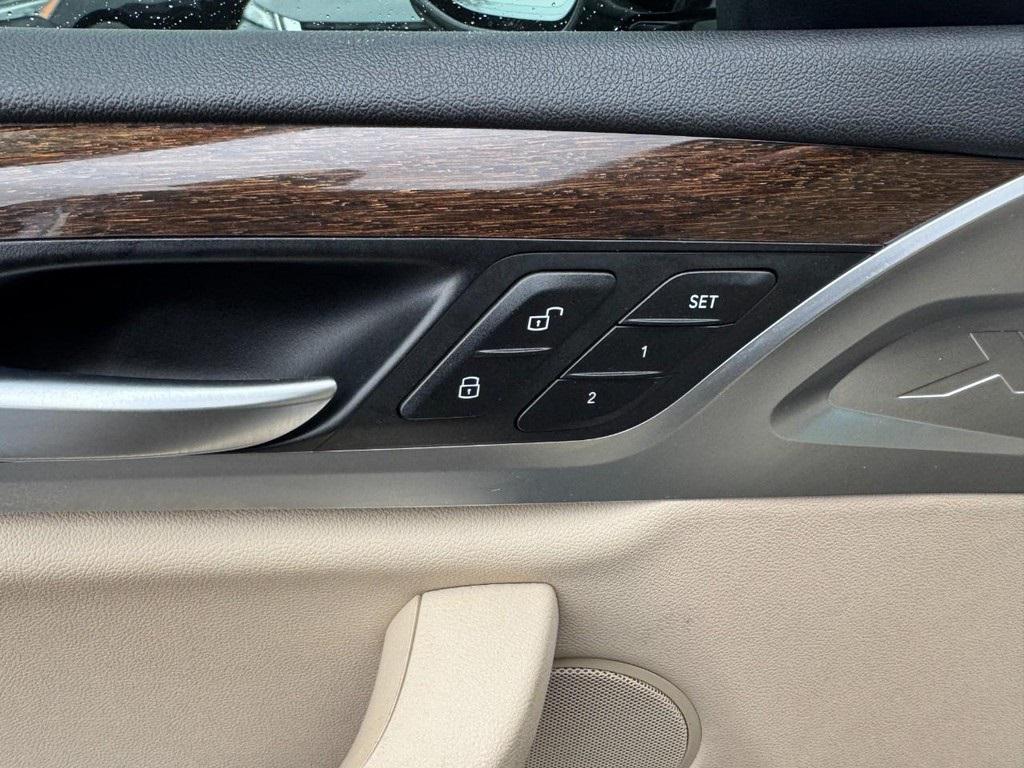 used 2019 BMW X3 car, priced at $17,990