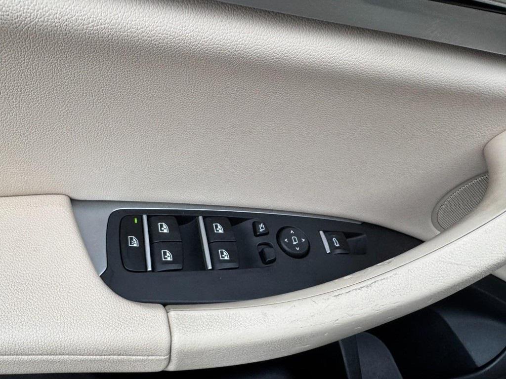 used 2019 BMW X3 car, priced at $17,990