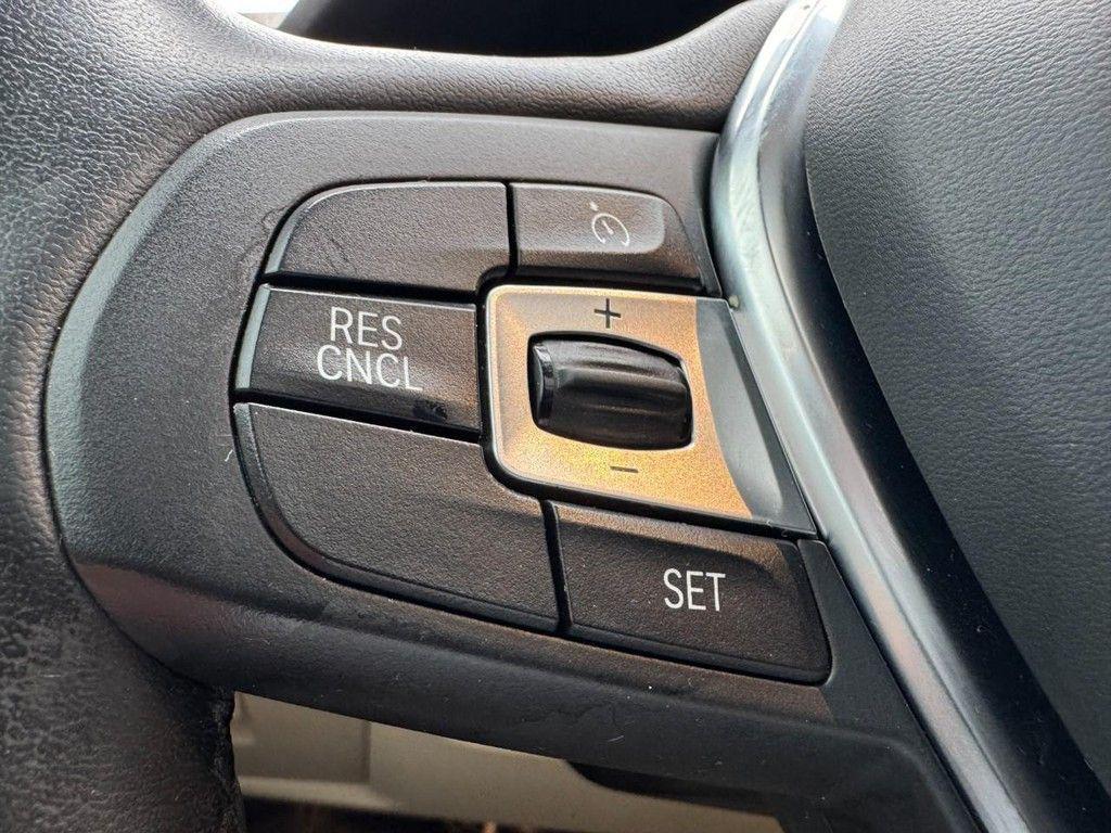 used 2019 BMW X3 car, priced at $16,990