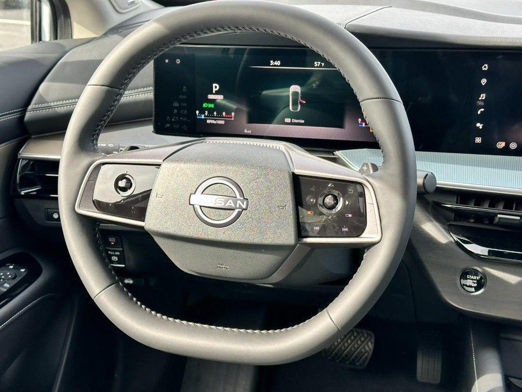 new 2026 Nissan Murano car, priced at $43,327