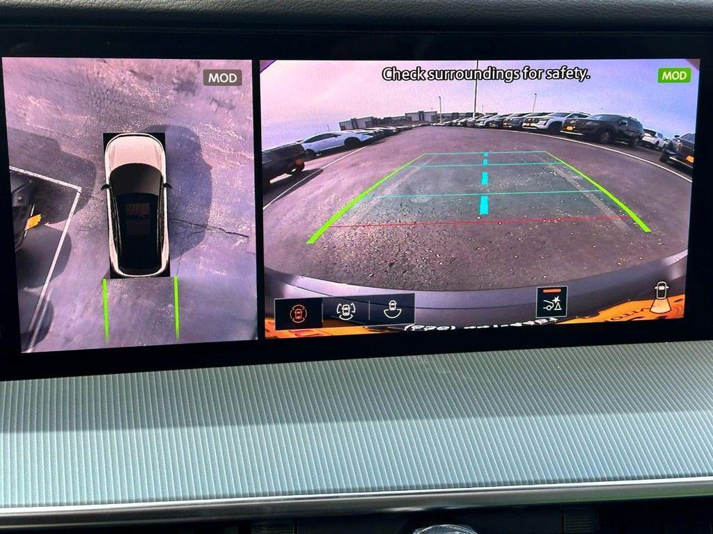 new 2026 Nissan Murano car, priced at $43,327