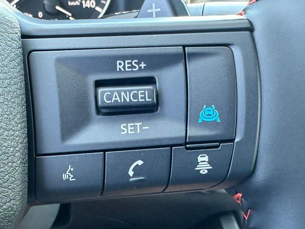 new 2026 Nissan Rogue car, priced at $32,500