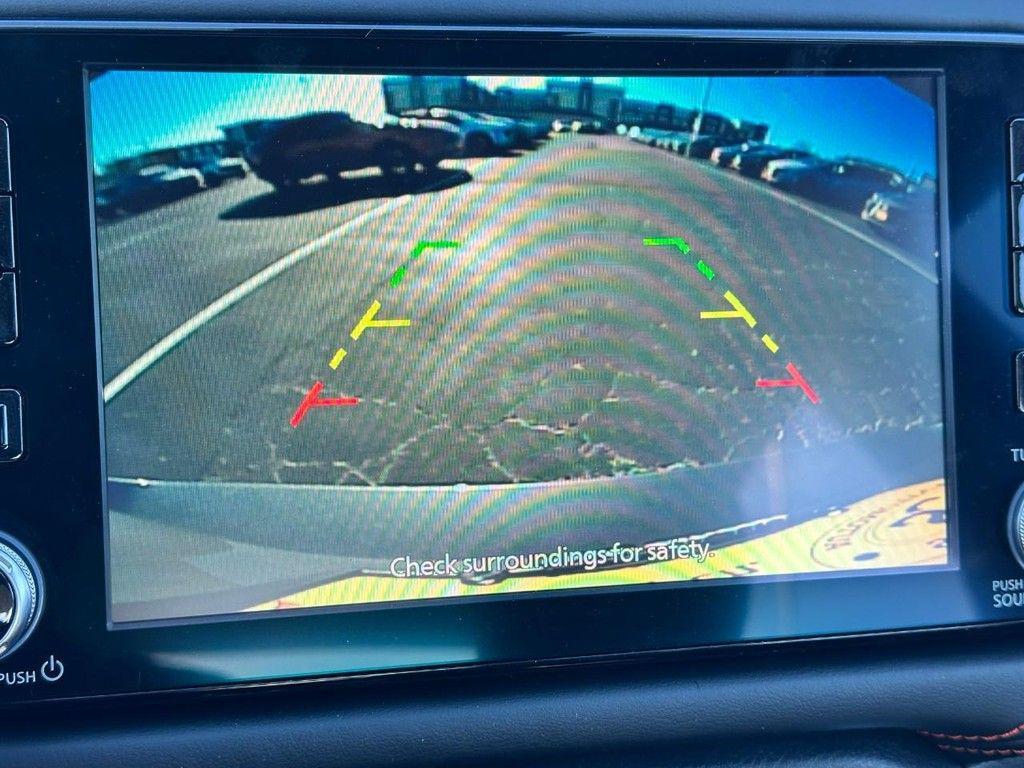 new 2025 Nissan Versa car, priced at $20,390