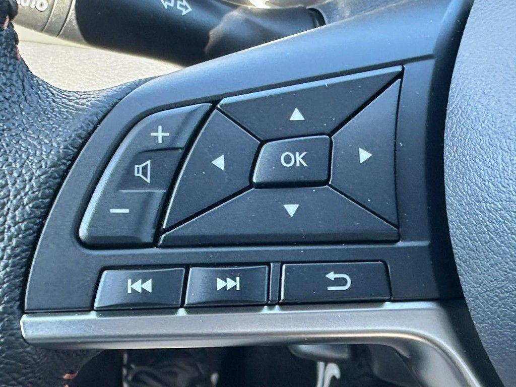 new 2025 Nissan Versa car, priced at $20,390