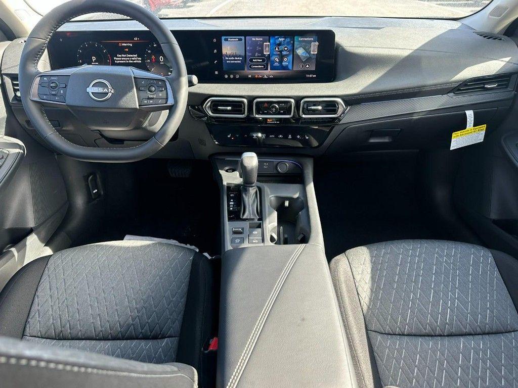 new 2026 Nissan Sentra car, priced at $23,866