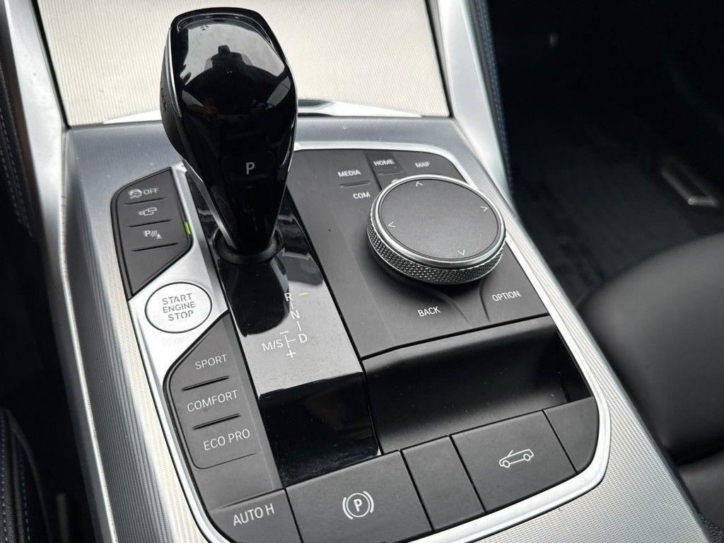 used 2023 BMW M440 car, priced at $50,495