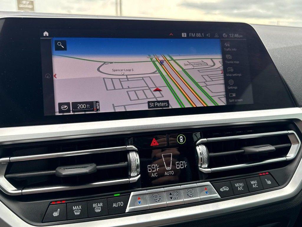 used 2023 BMW M440 car, priced at $50,495