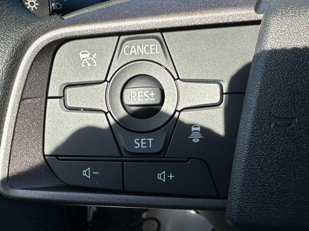 new 2026 Nissan Sentra car, priced at $22,341