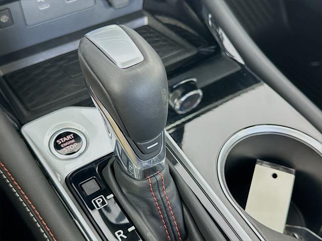 used 2024 Nissan Altima car, priced at $23,888