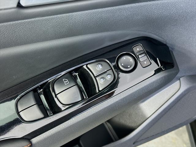 used 2024 Nissan Altima car, priced at $23,888