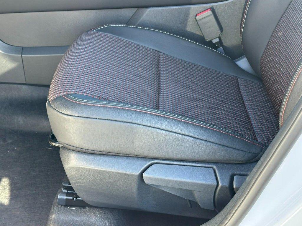 new 2026 Nissan Kicks car, priced at $29,256