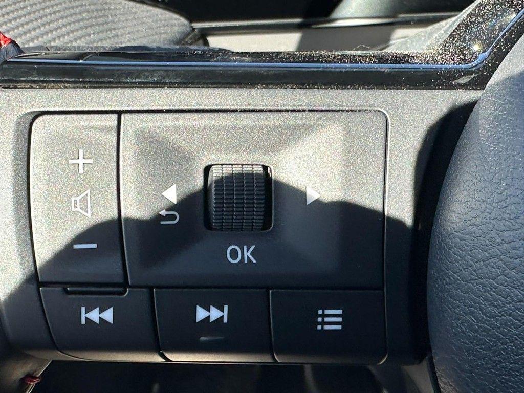 new 2026 Nissan Kicks car, priced at $29,256