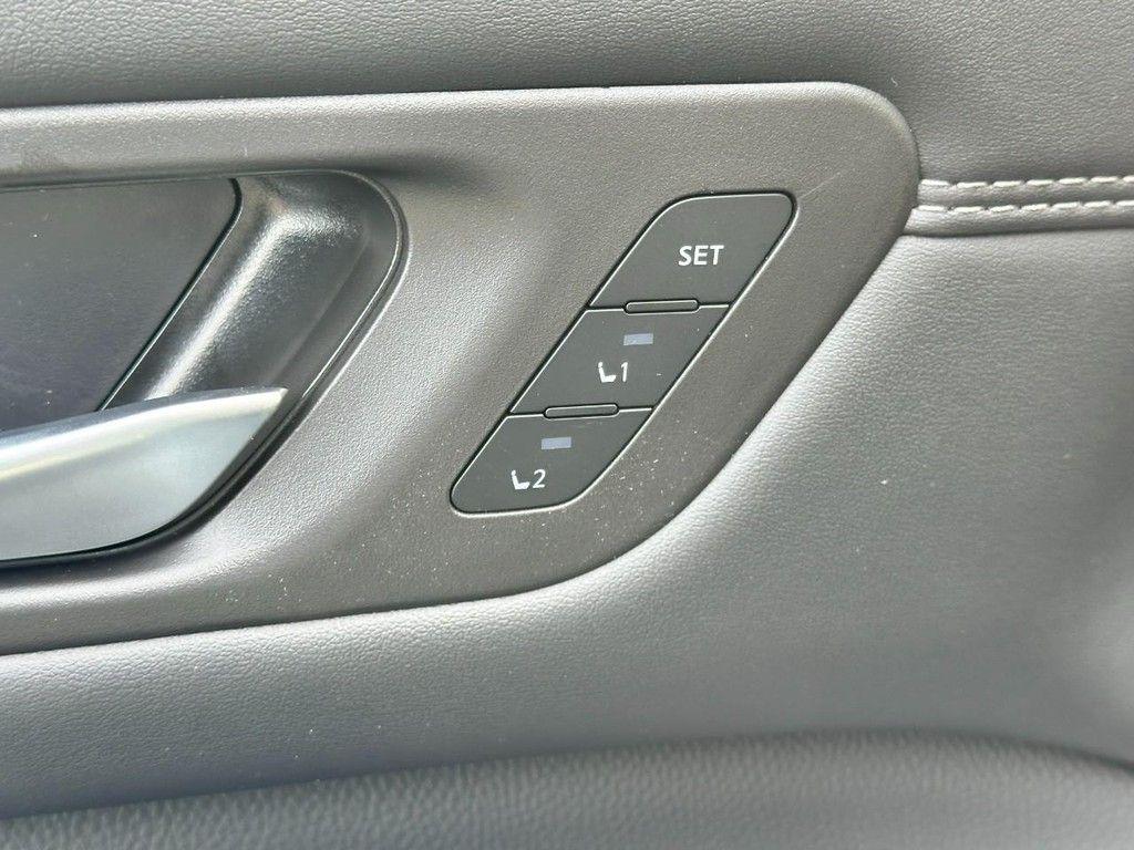 new 2026 Nissan Pathfinder car, priced at $48,365