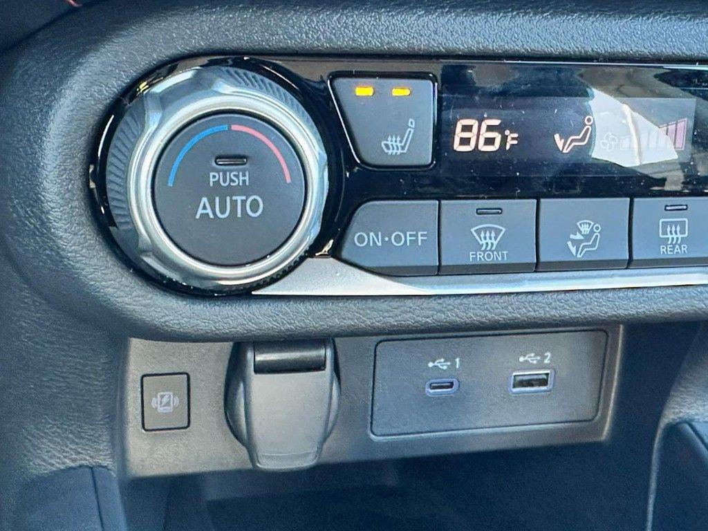 new 2025 Nissan Versa car, priced at $20,390