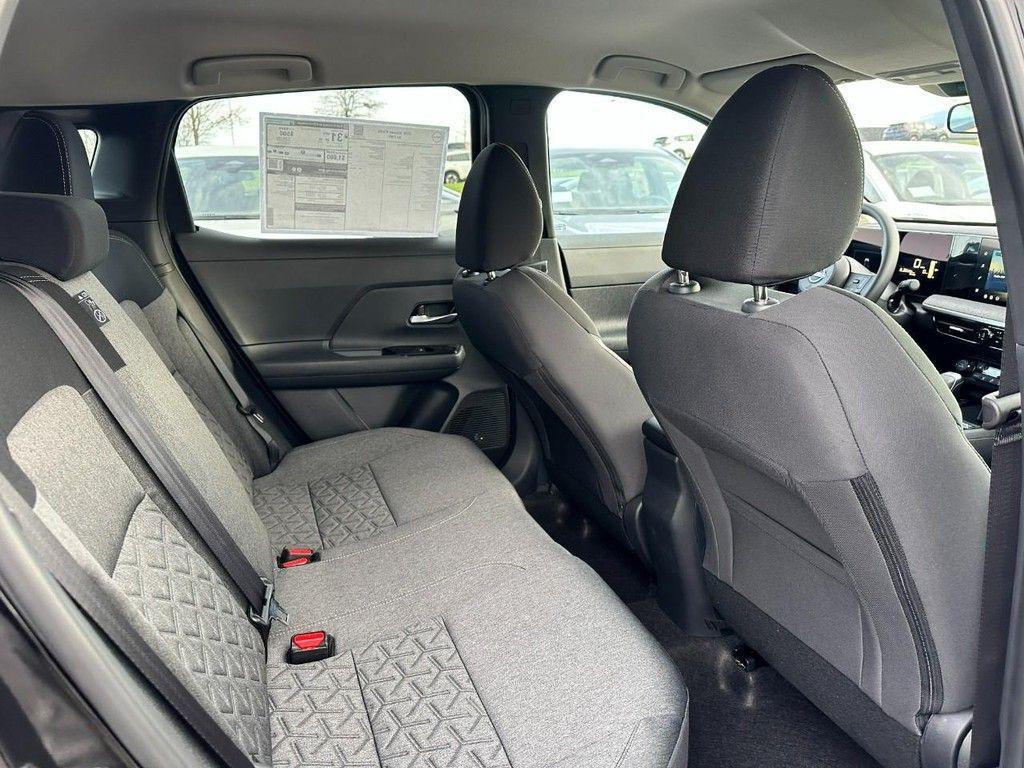 new 2026 Nissan Kicks car, priced at $24,399