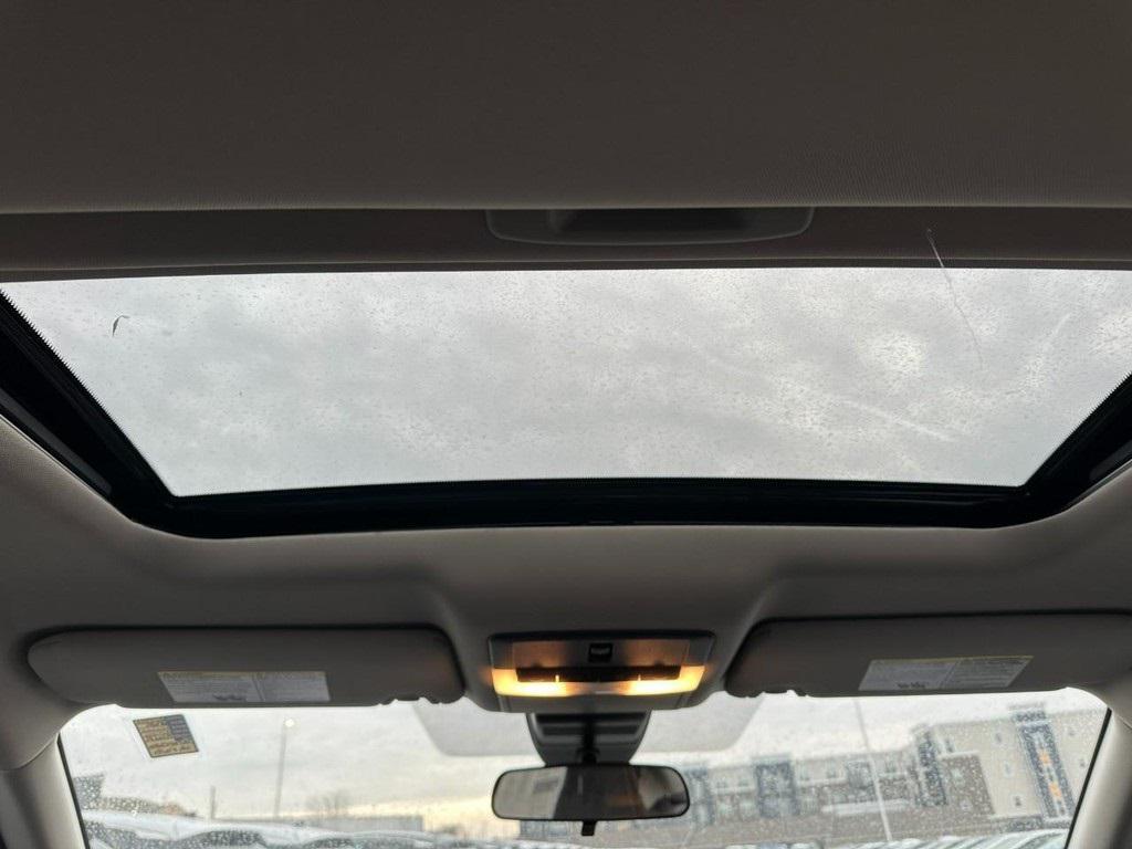 new 2025 Nissan Altima car, priced at $29,030